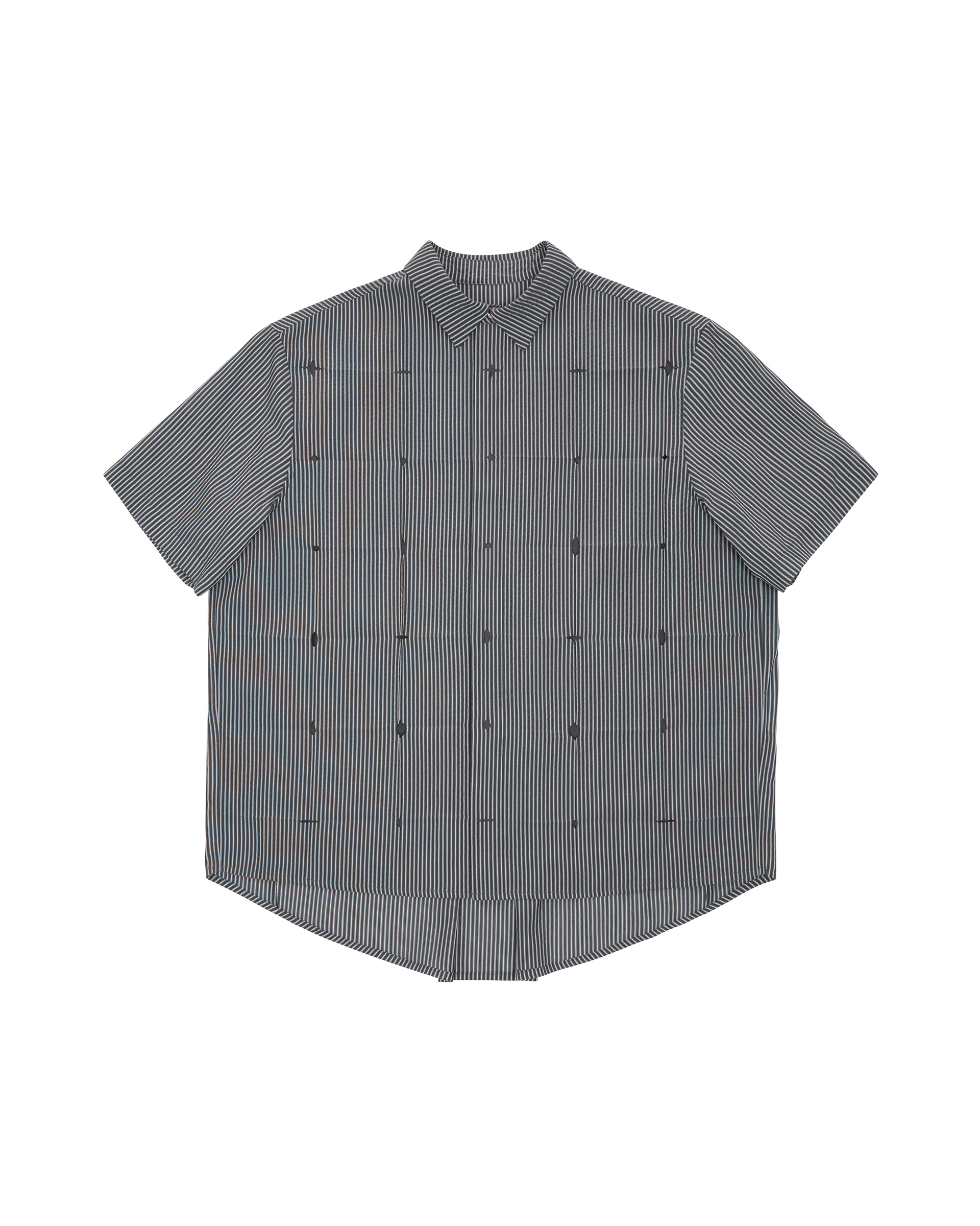 ADERERROR - Half Sleeve Shirt Product. 38