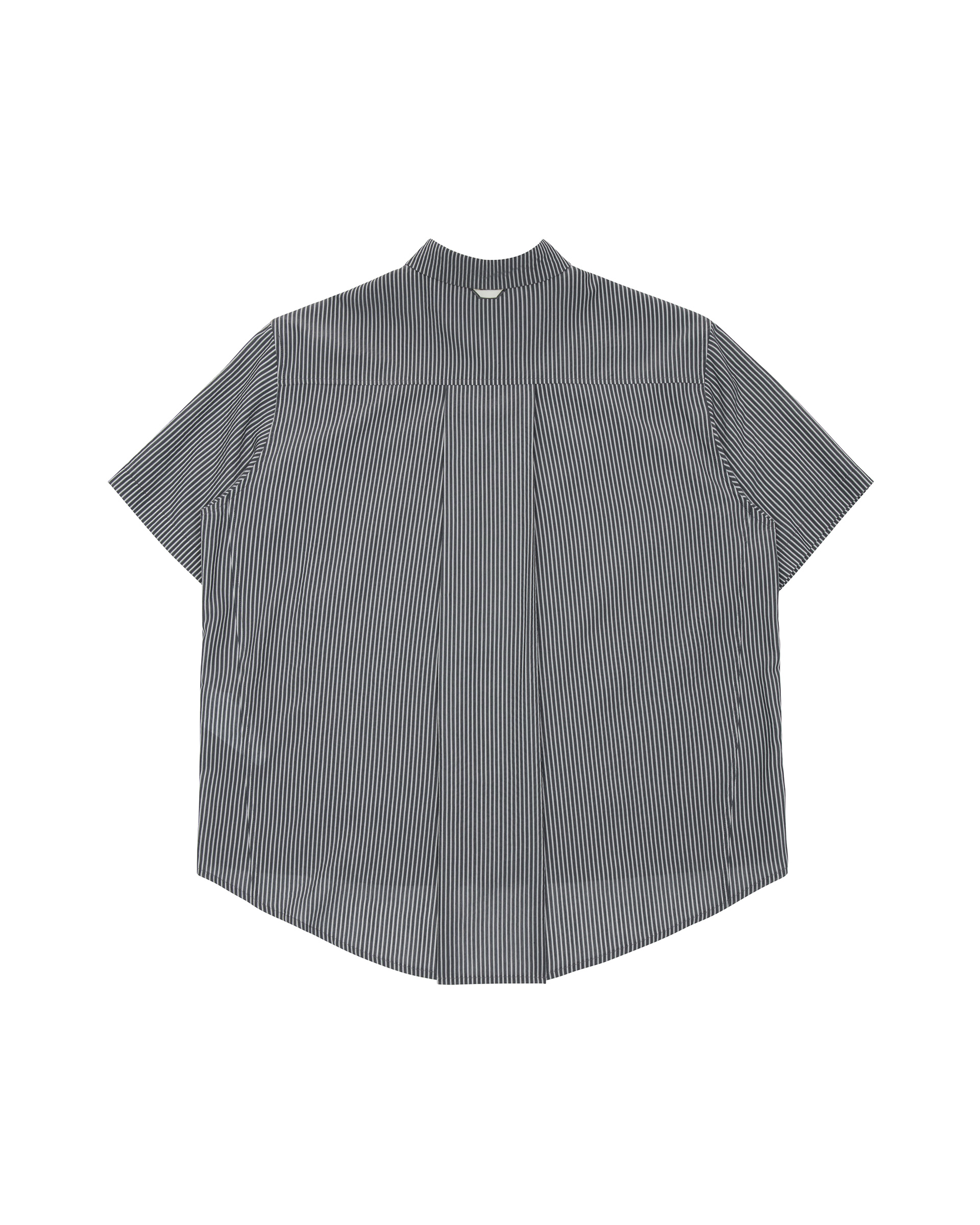 ADERERROR - Half Sleeve Shirt Product. 38