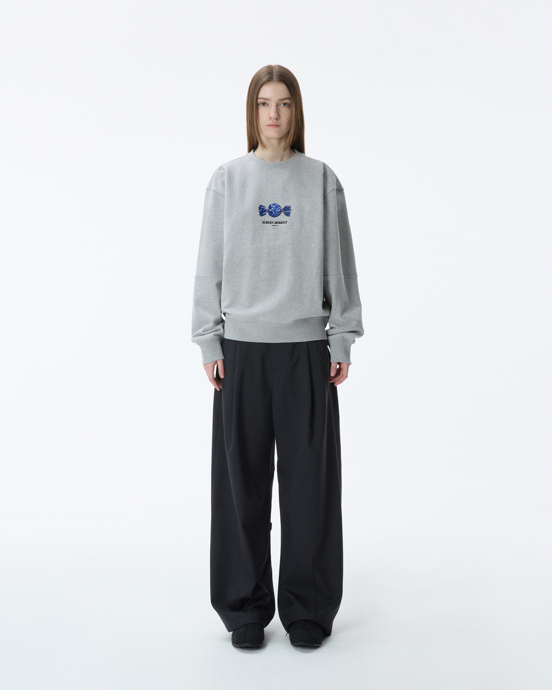 ADERERROR - Lolly Sweatshirt Product. 43