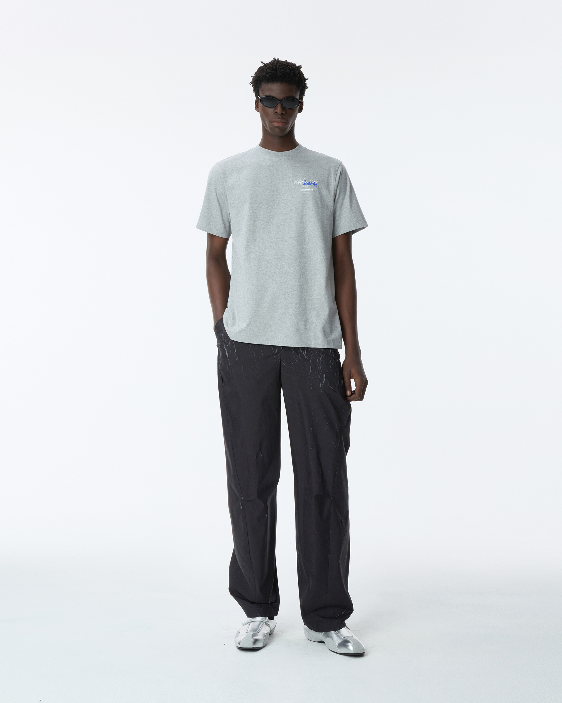 ADERERROR - T-Shirt Product. 48