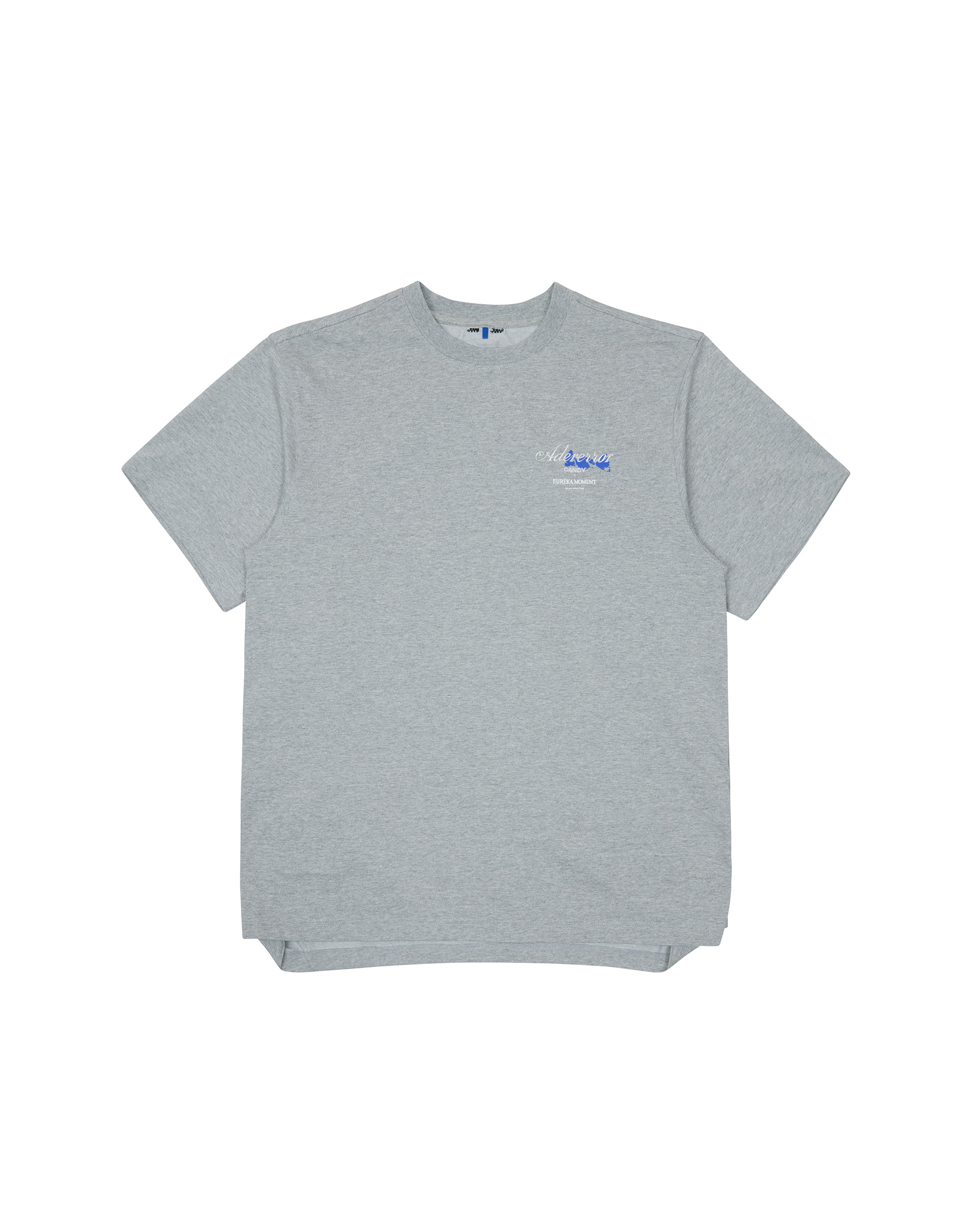 ADERERROR グレー Tシャツ Mサイズ ADERERROR - T-Shirt Product. 48