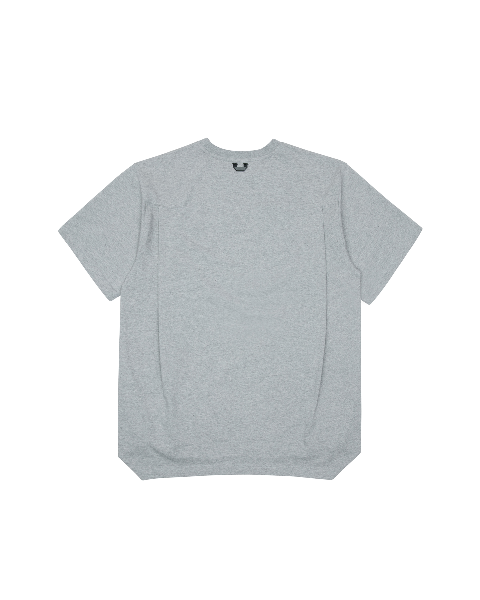 ADERERROR グレー Tシャツ Mサイズ ADERERROR - T-Shirt Product. 48