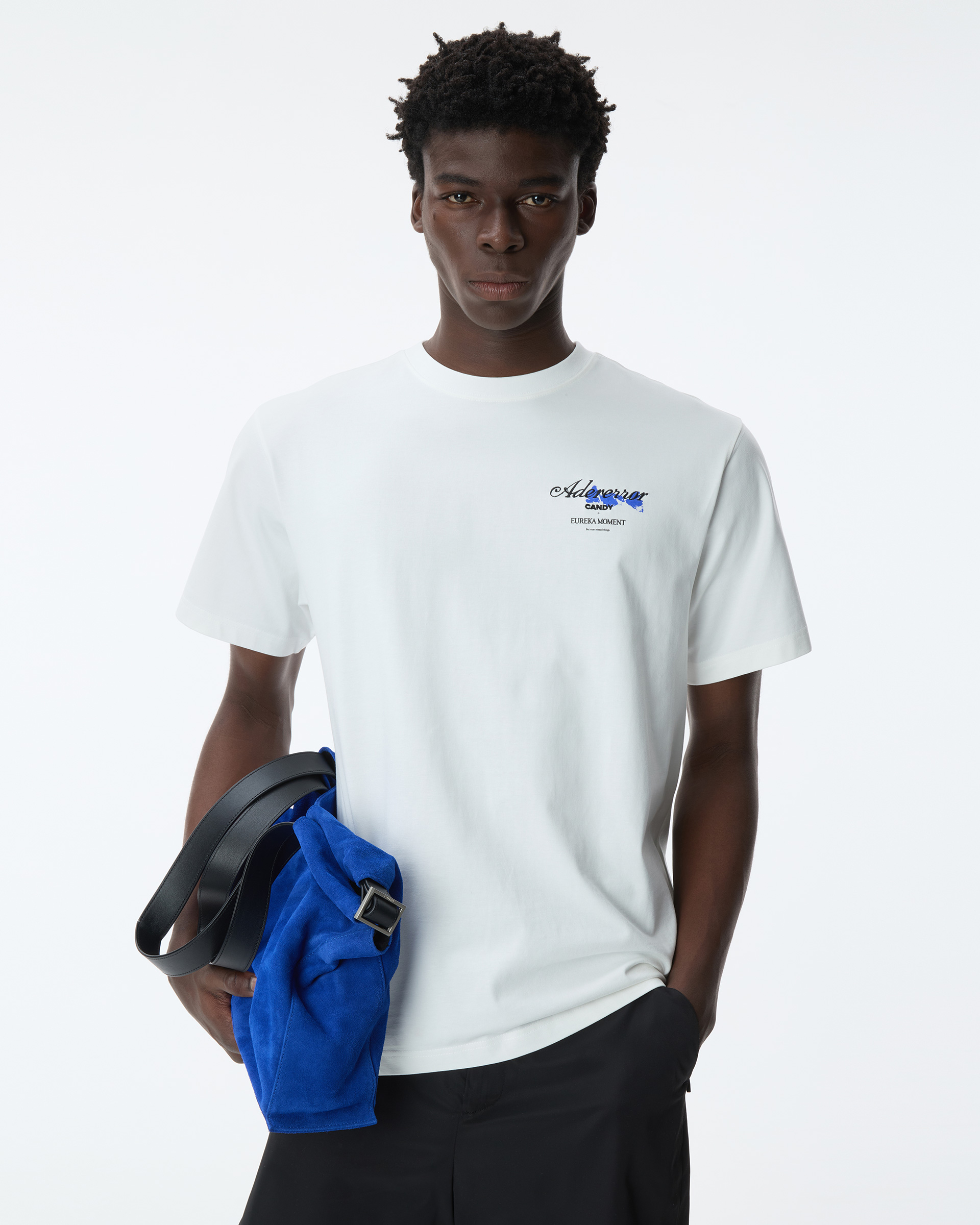 ADERERROR - T-Shirt Product. 48