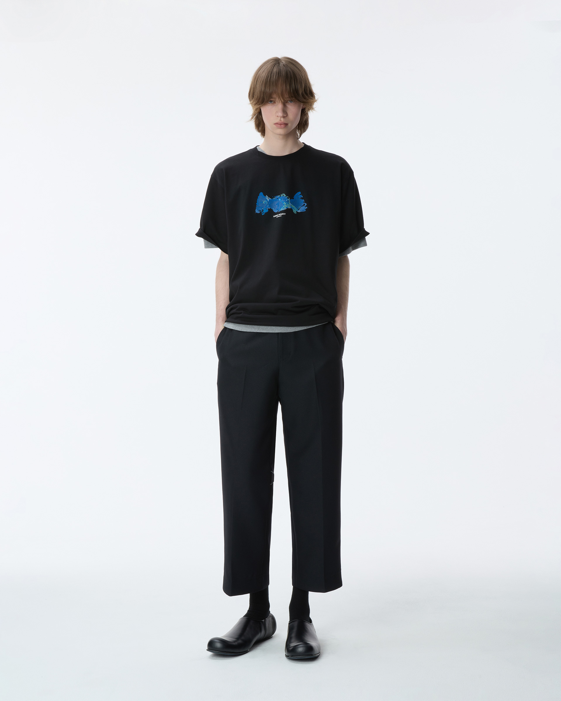 ADERERROR - T-Shirt Product. 49
