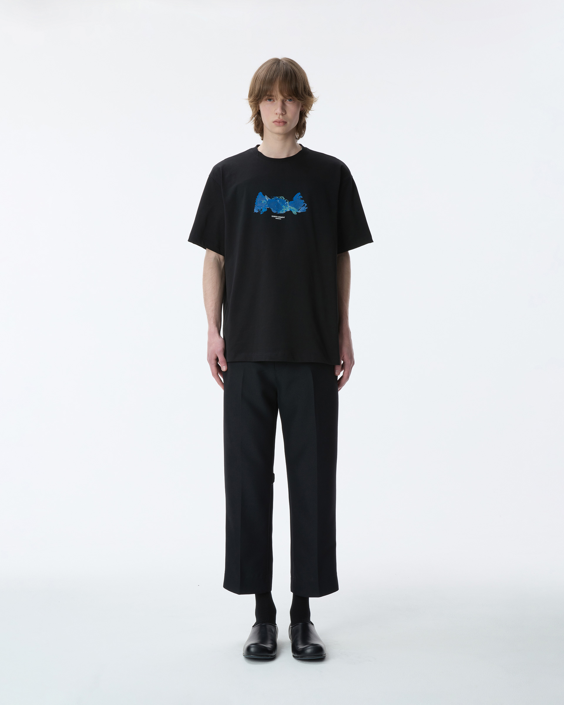 ADERERROR - T-Shirt Product. 49