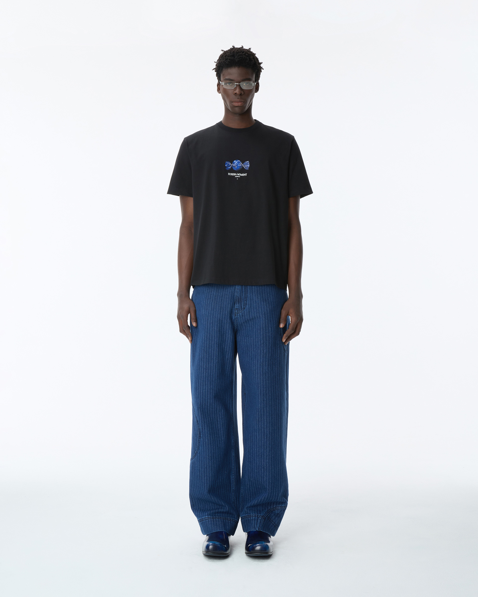 ADERERROR - Lolly T-Shirt Product. 50