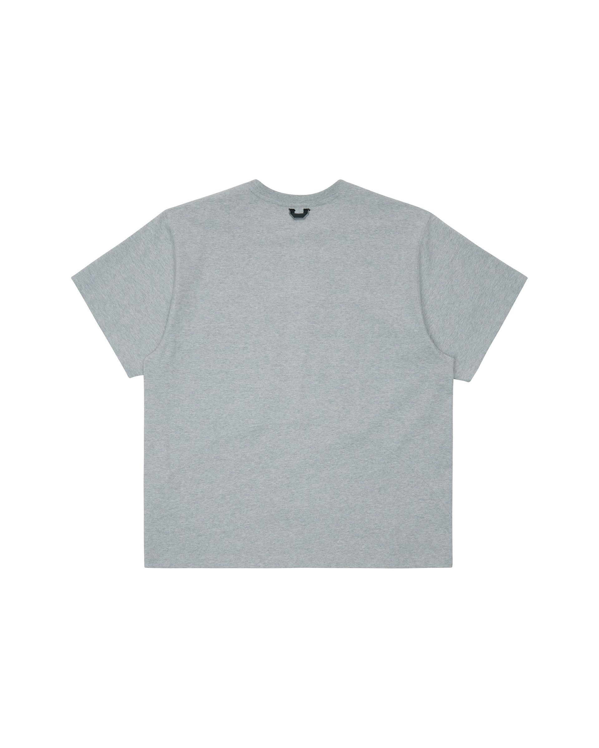 ADERERROR グレー Tシャツ Mサイズ ADERERROR - ADERERROR｜Online Store