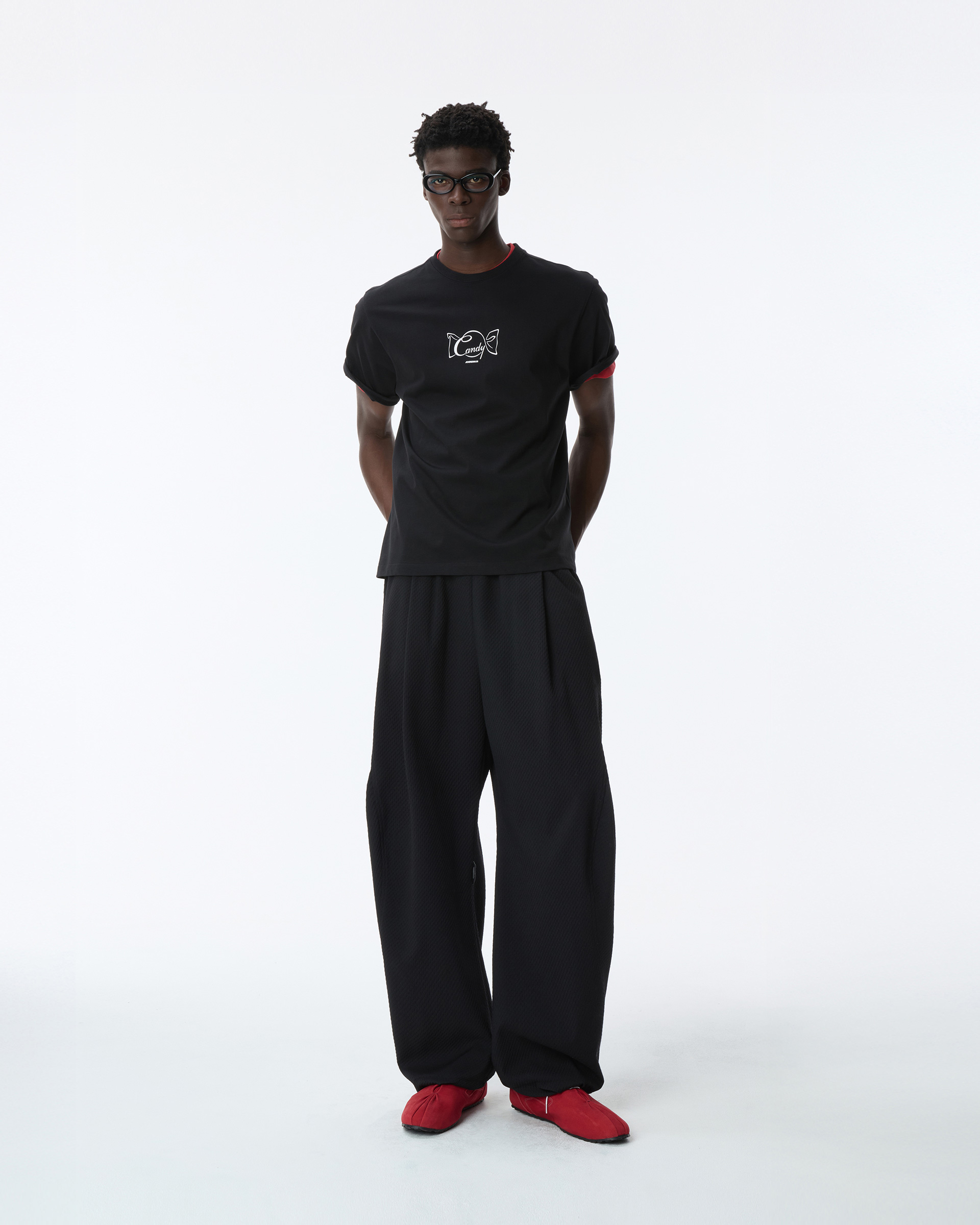 ADERERROR - T-Shirt Product. 53