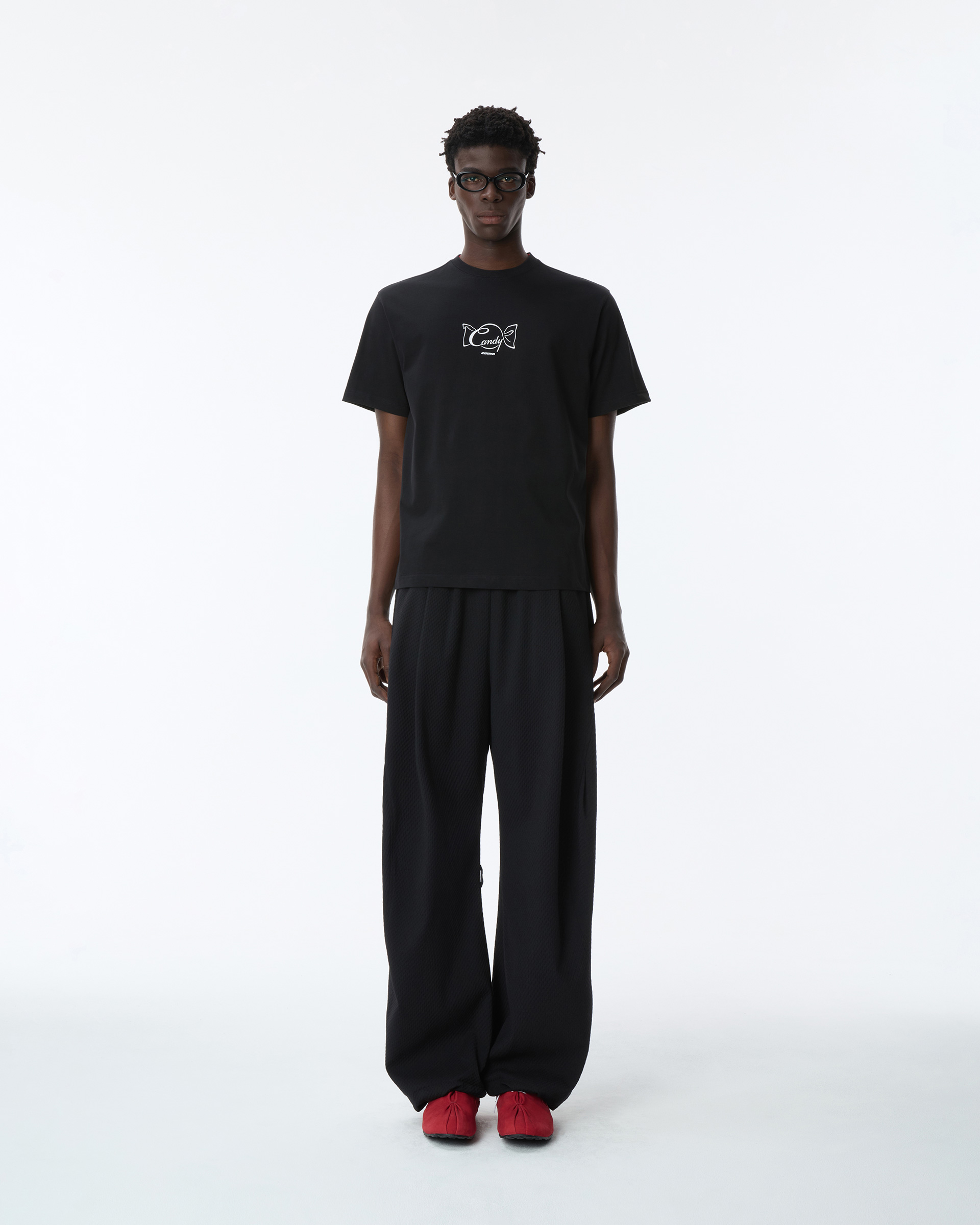 ADERERROR - T-Shirt Product. 53