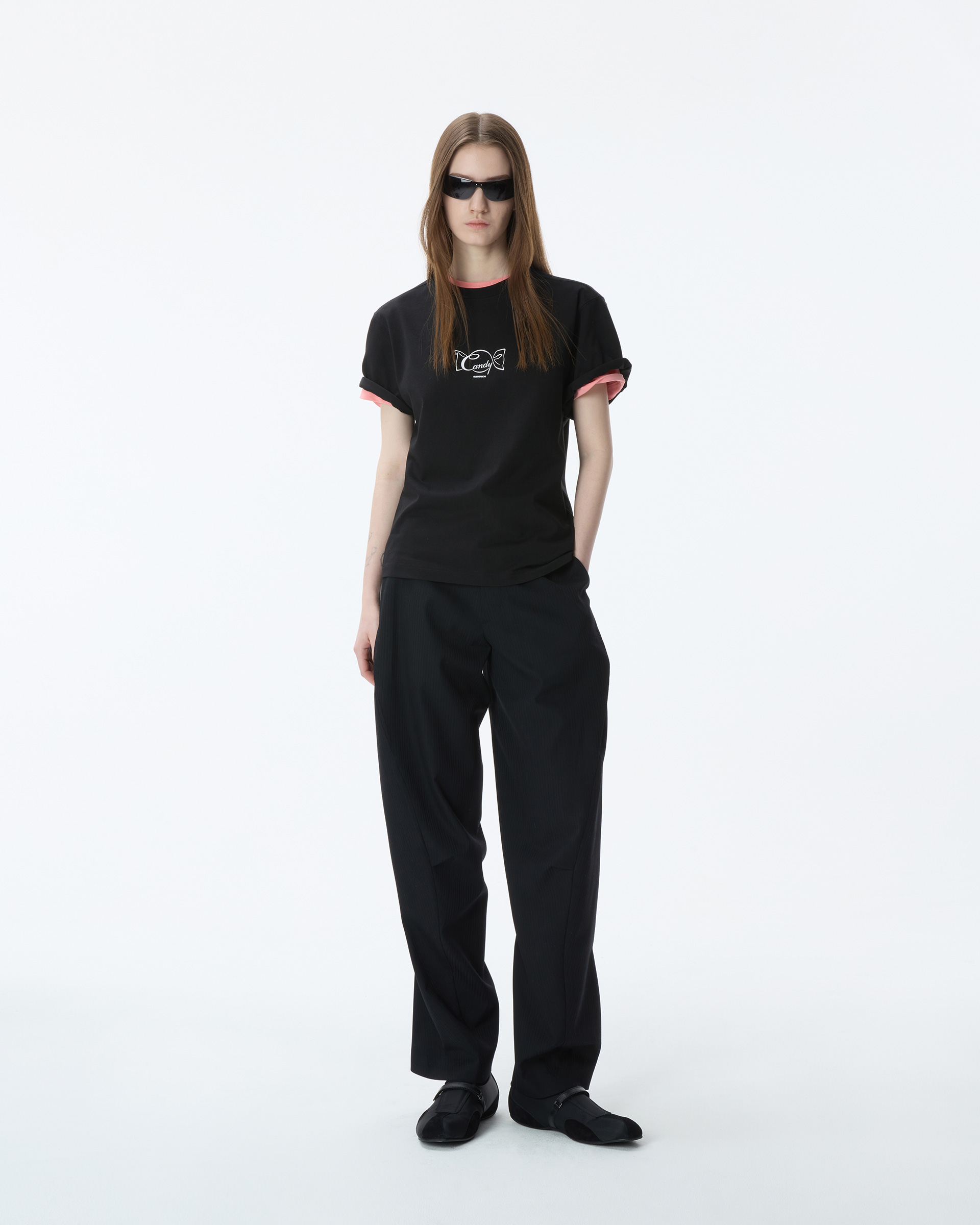 ADERERROR - T-Shirt Product. 53