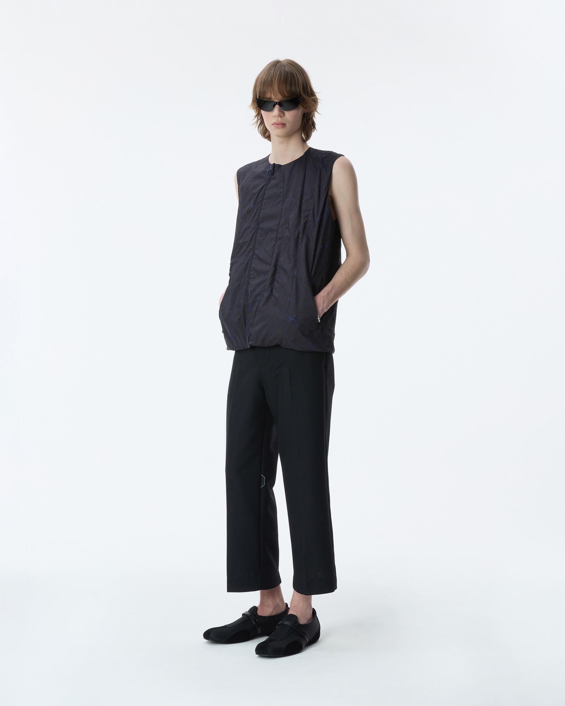 ADERERROR - Laton Vest Product. 16
