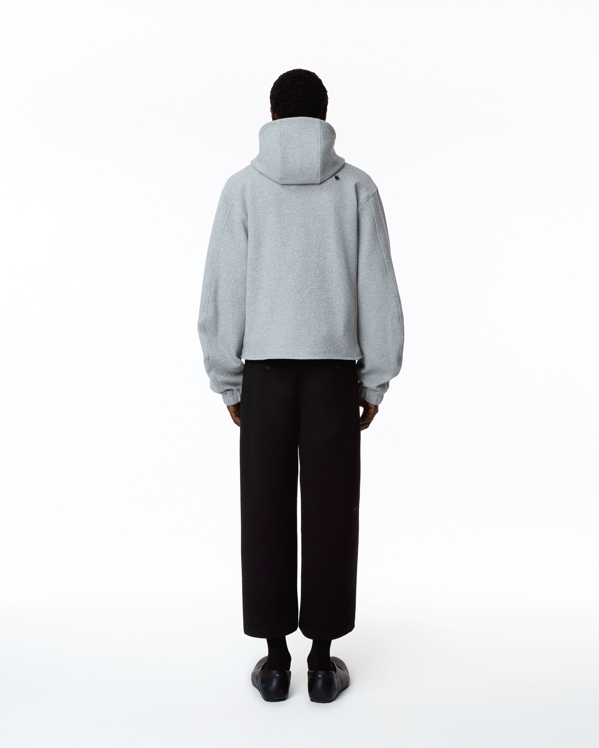 ADERERROR - Realce Hoodie Jacket Product. 4