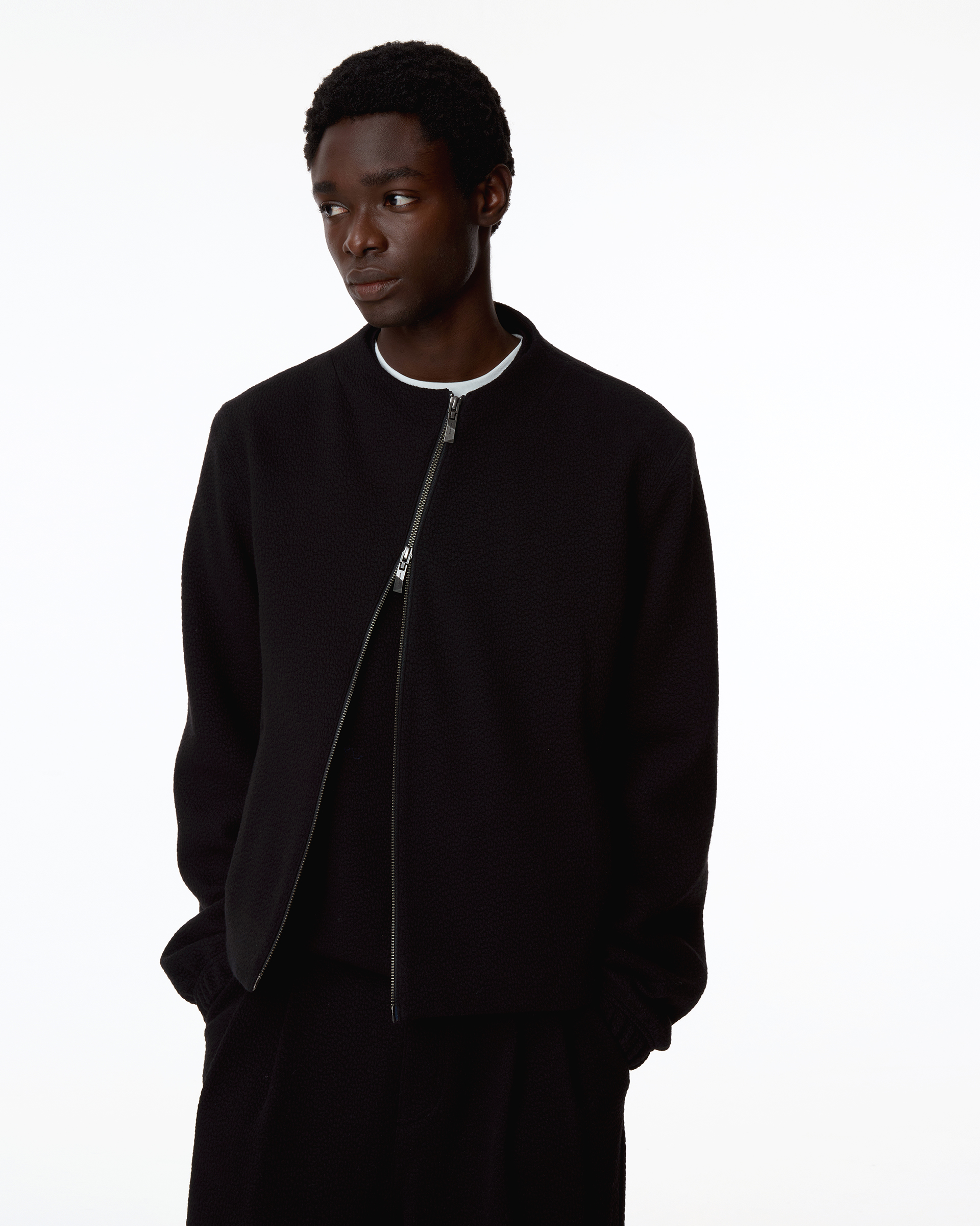 ADERERROR - Realce Jacket Product. 1