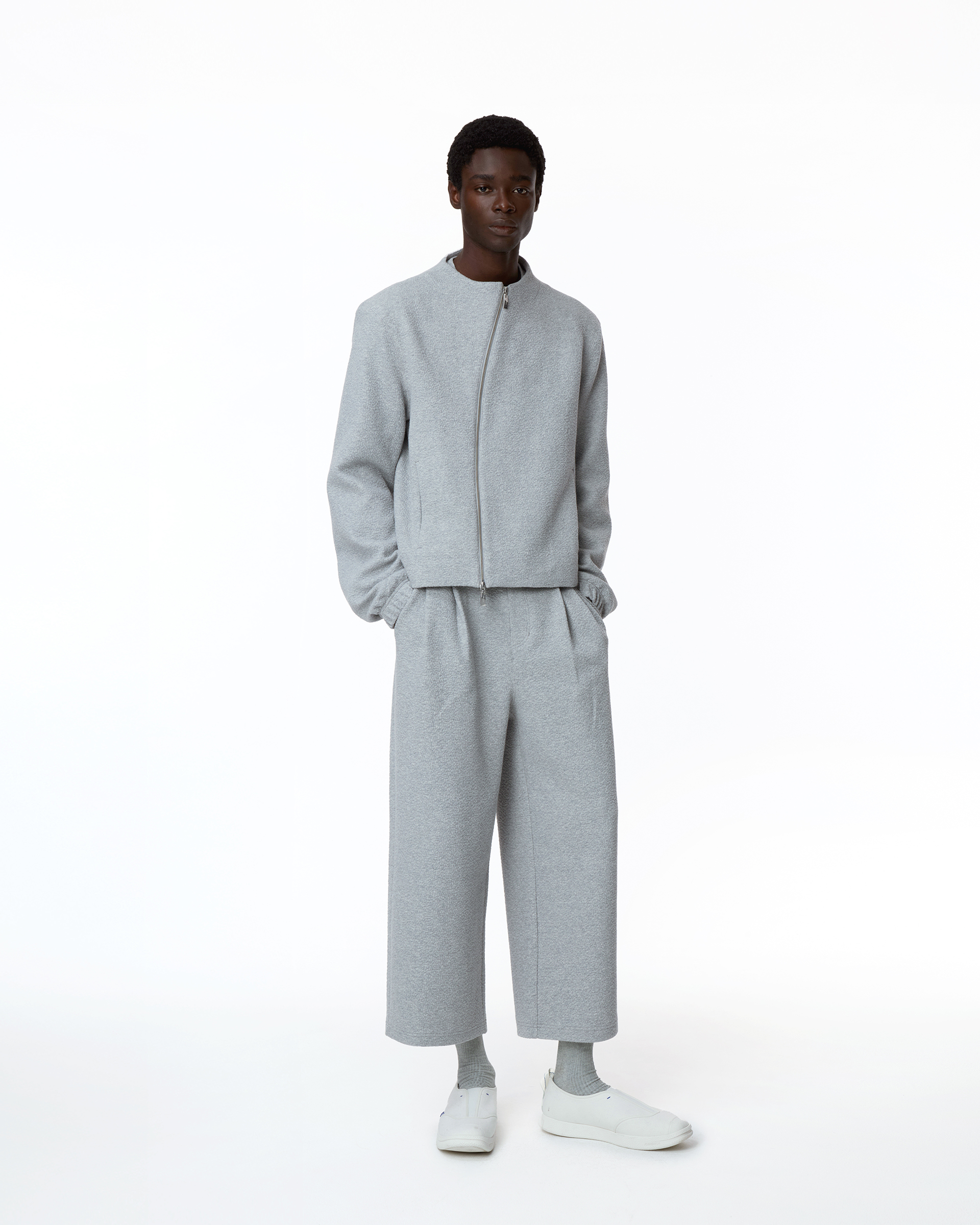 ADERERROR - Realce Jacket Product. 1