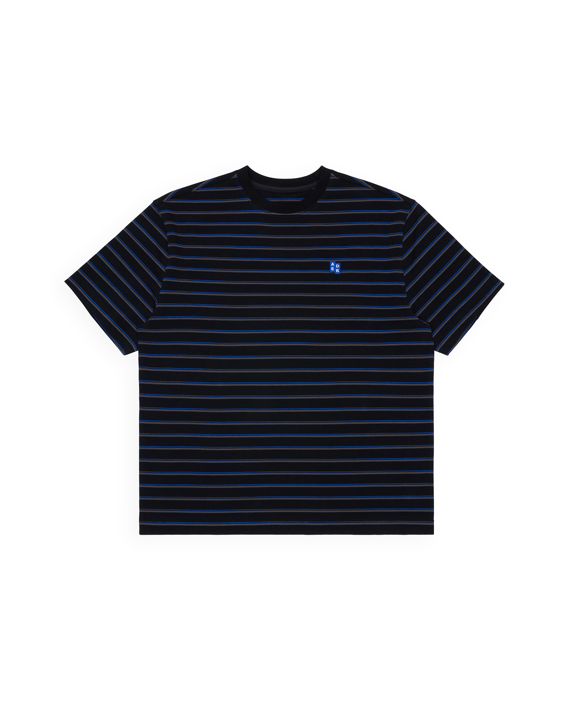 ADERERROR - Sig; BL Tag t-shirt 09