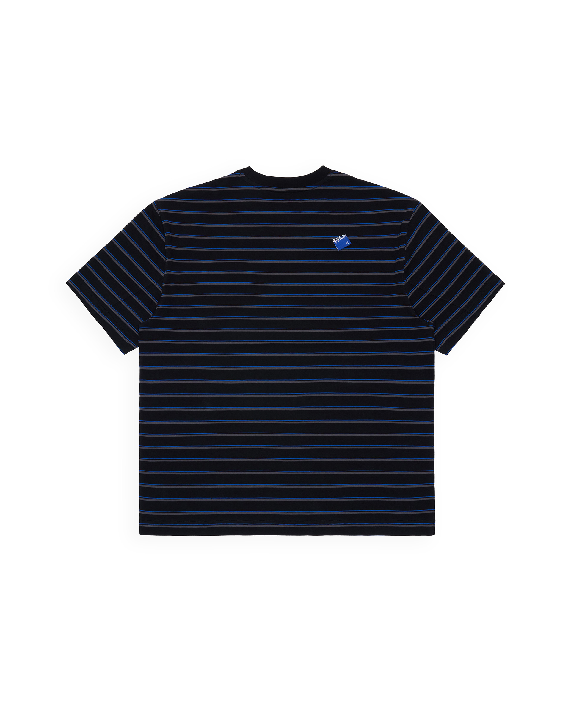 【ほぼ未使用】 ADERERROR Sig; BL Tag Tシャツ ADERERROR - Sig; BL Tag t-shirt 09