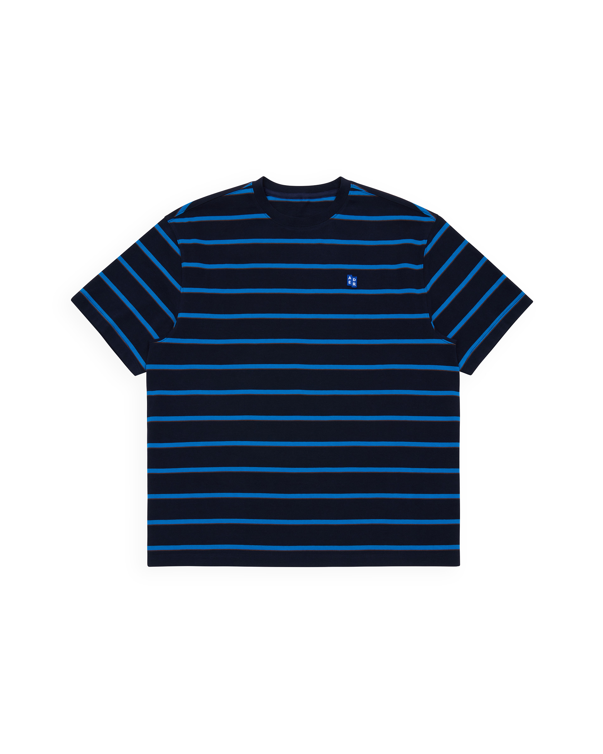 ADERERROR - Sig; BL Tag t-shirt 10