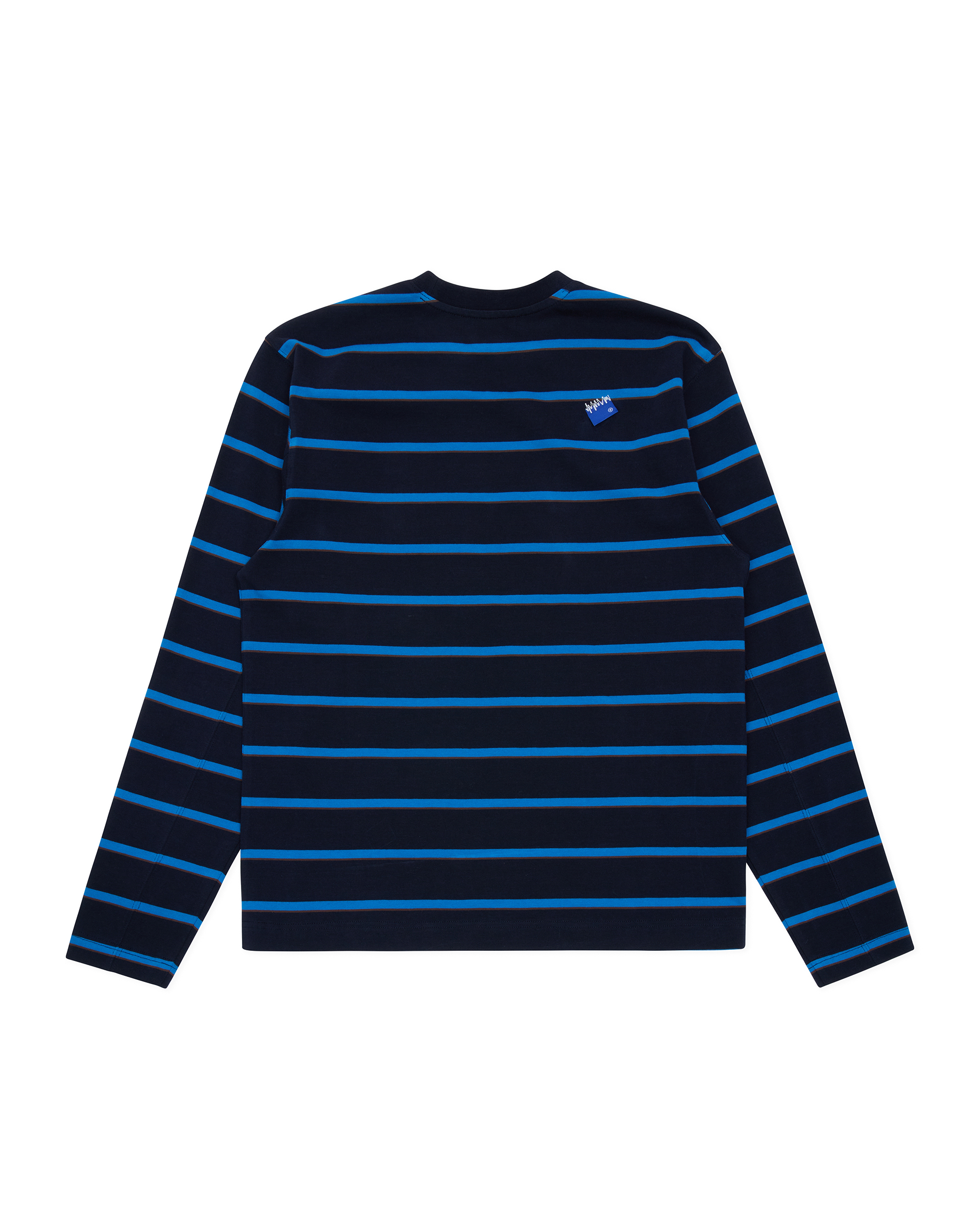 ☆大人気☆ADERERROR☆Sig; BL Tag t-shirt 10 (ADERERROR/Tシャツ 