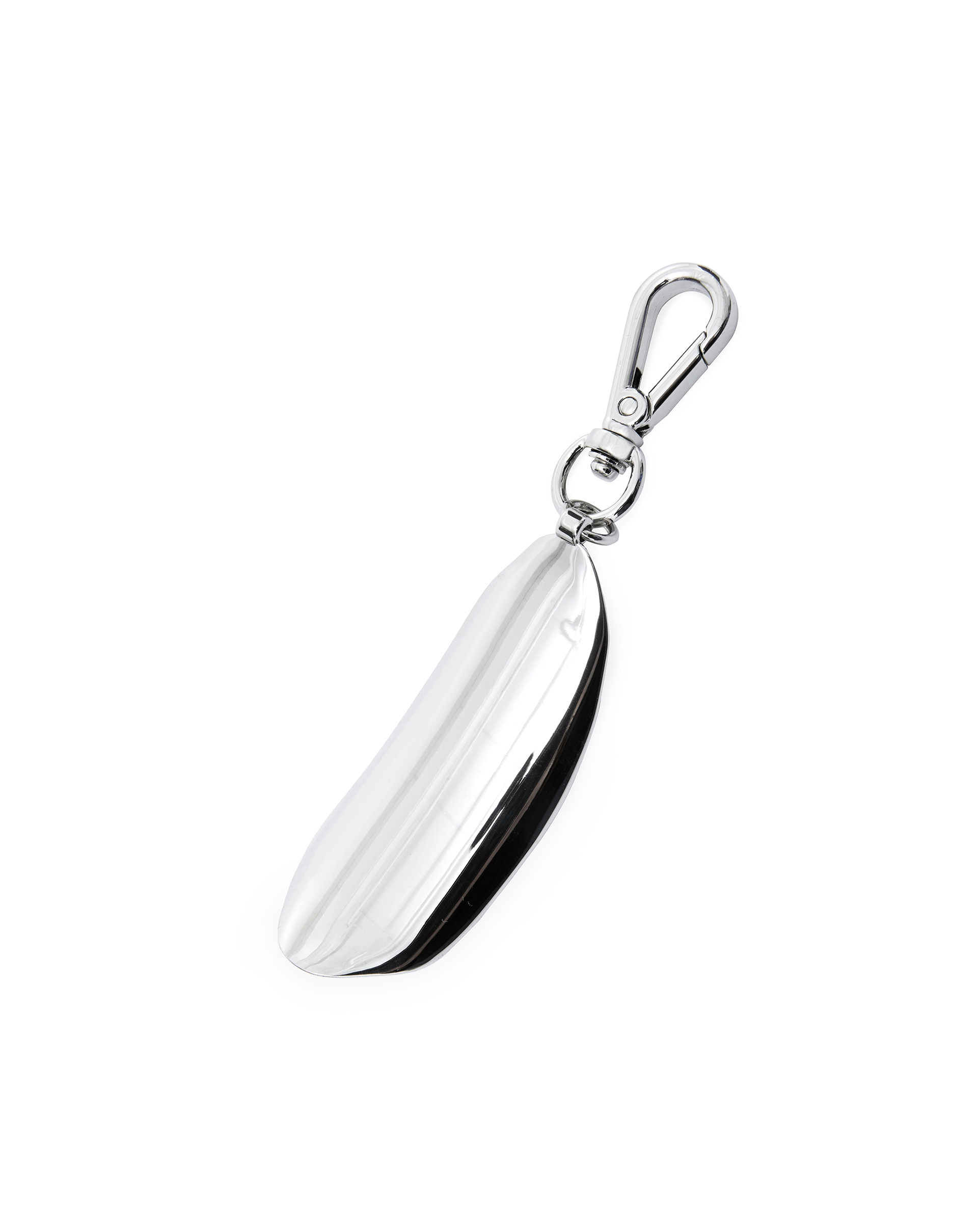ADERERROR - Standic shoehorn keyring(Glossy)