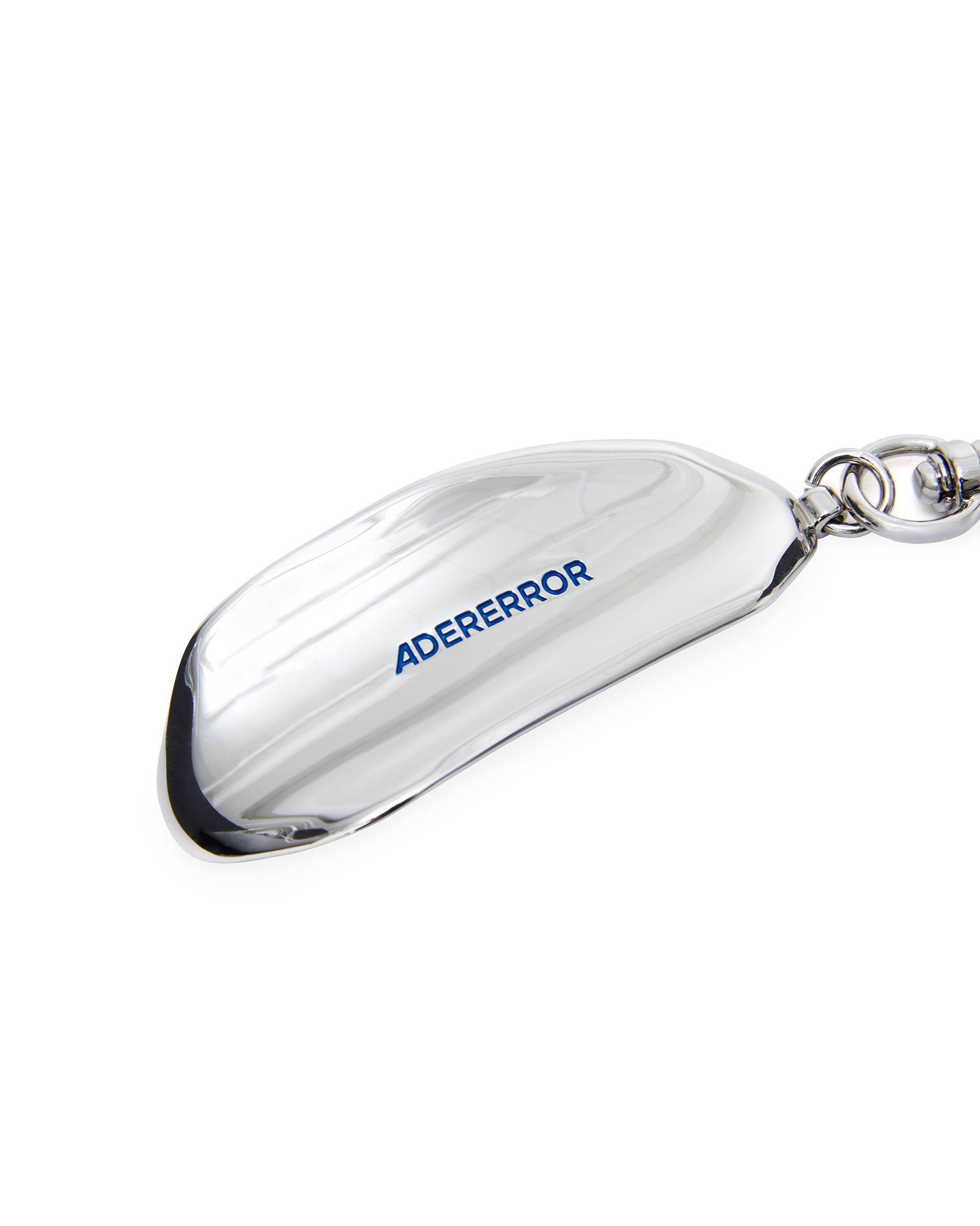 ADERERROR - Standic shoehorn keyring(Glossy)