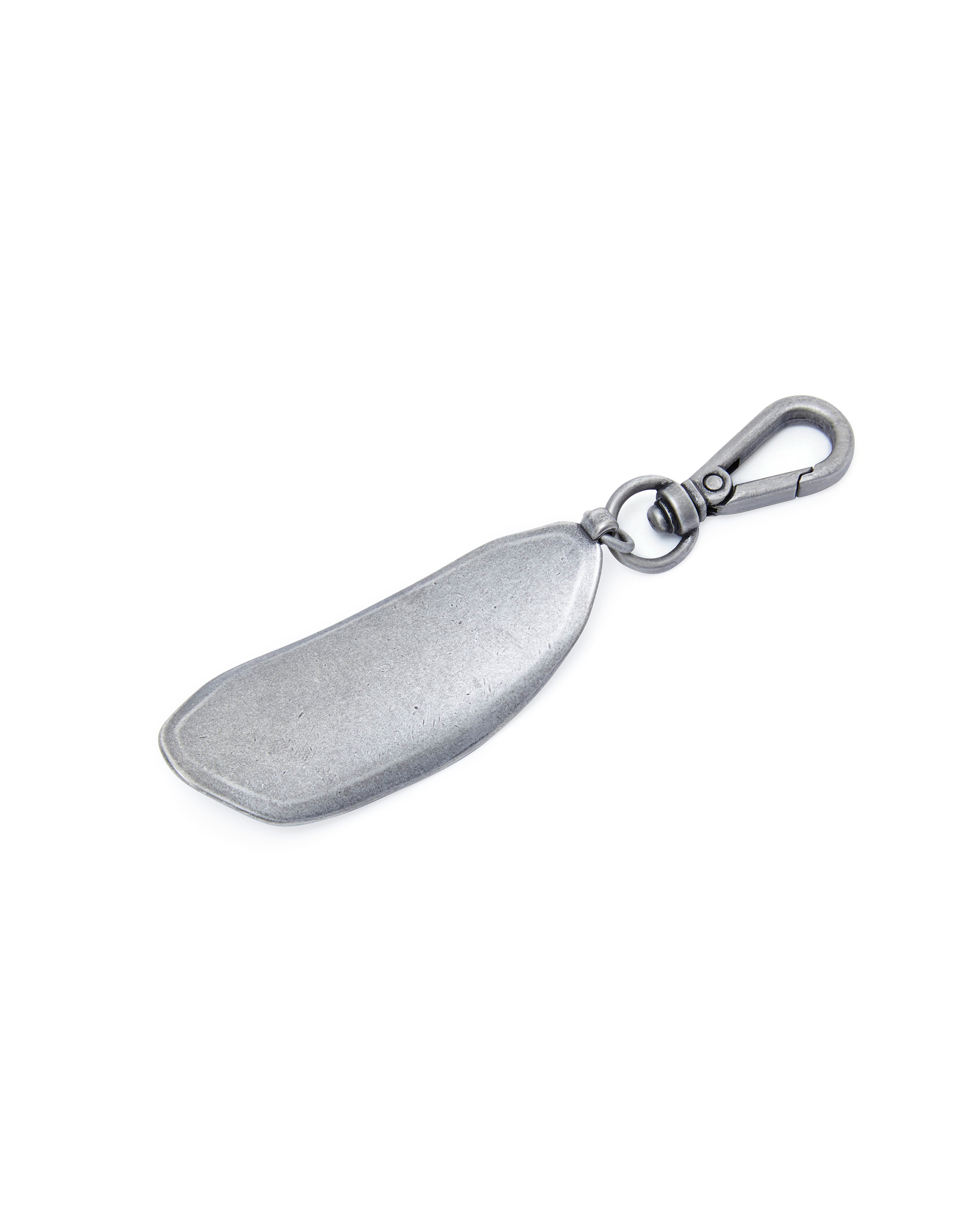 ADERERROR - Standic shoehorn keyring(Matte)