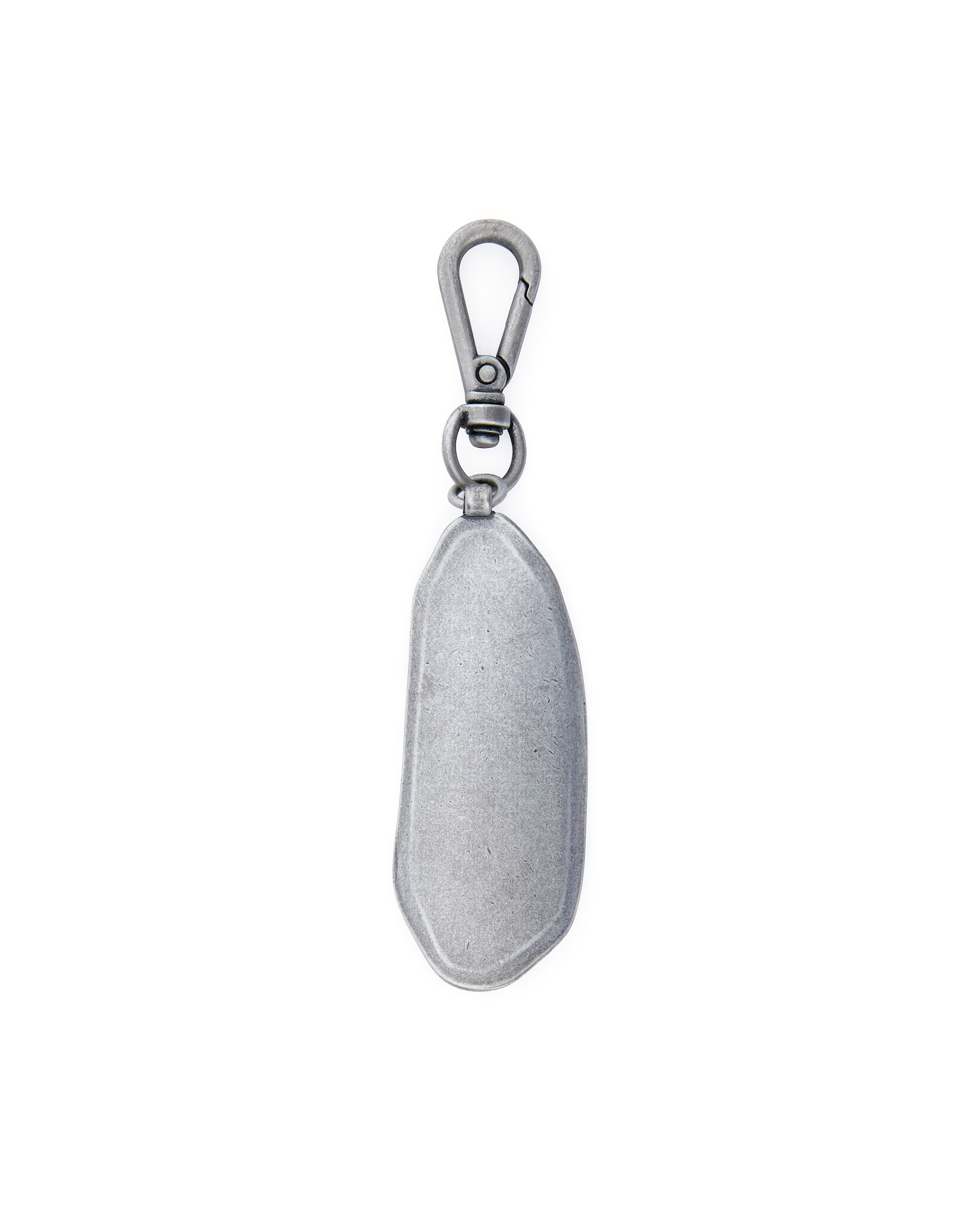 ADERERROR - Standic shoehorn keyring(Matte)