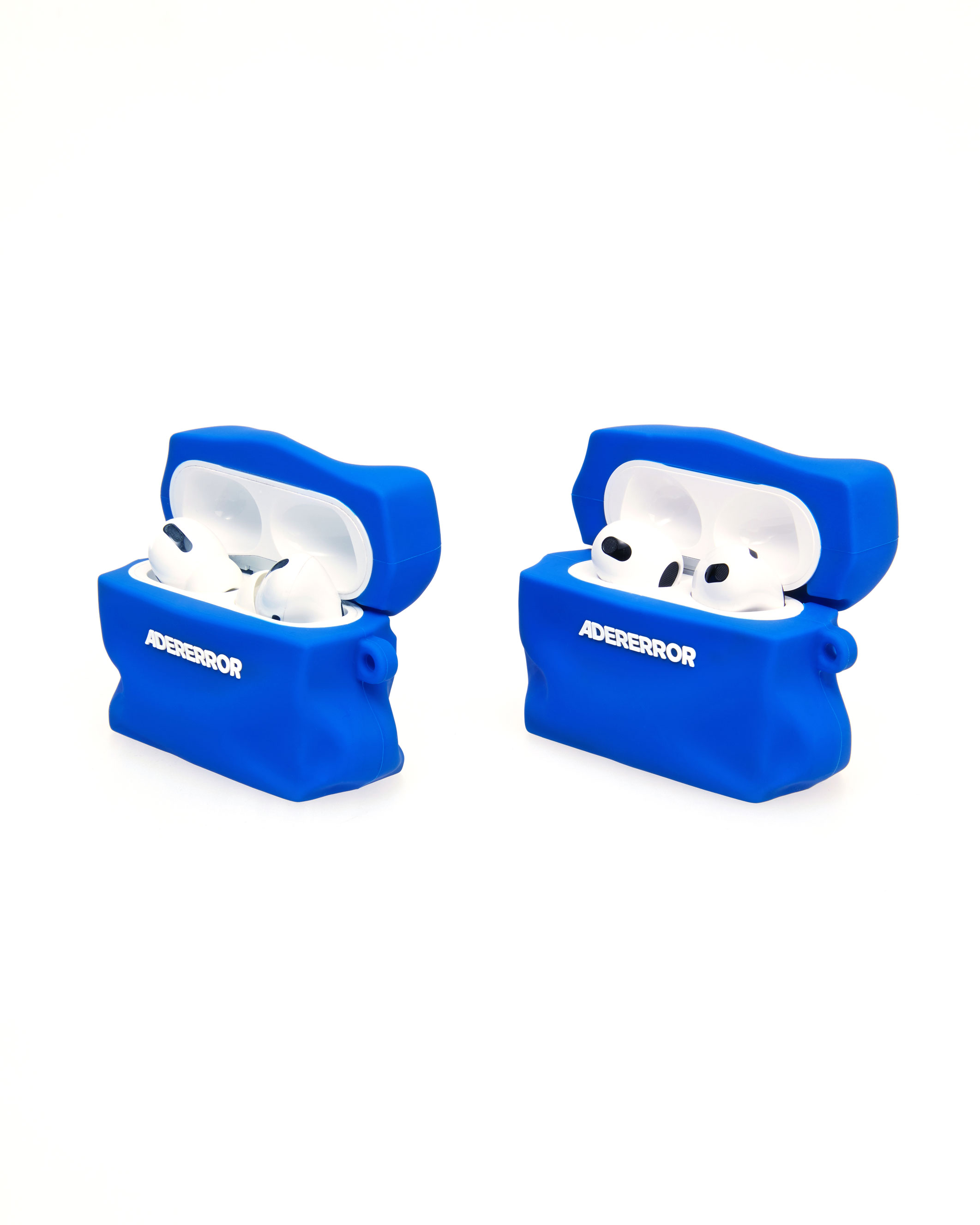 【未開封】ADERERROR AirPodsケース ADER ERROR Shopper bag AirPods Pro case 4FT650 (ADERERROR/テック