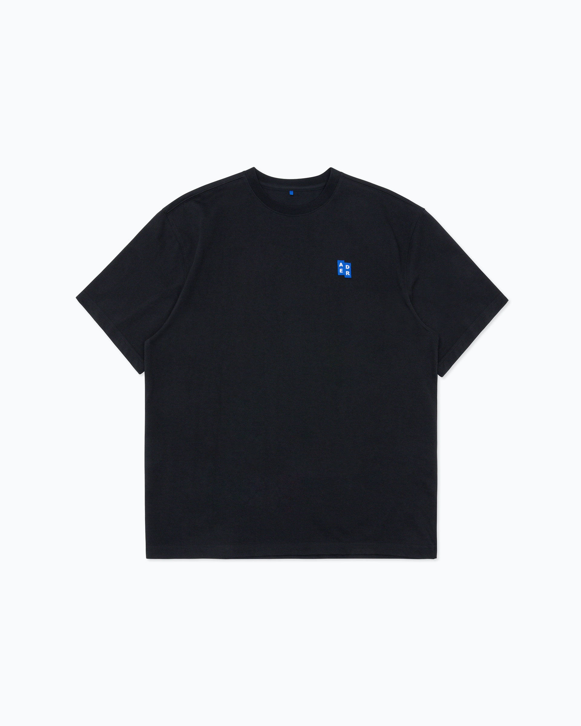 25SS【ADER ERROR】Sig; BL Tag t-shirt 07 半袖Tシャツ ADERERROR - ADERERROR｜Online Store