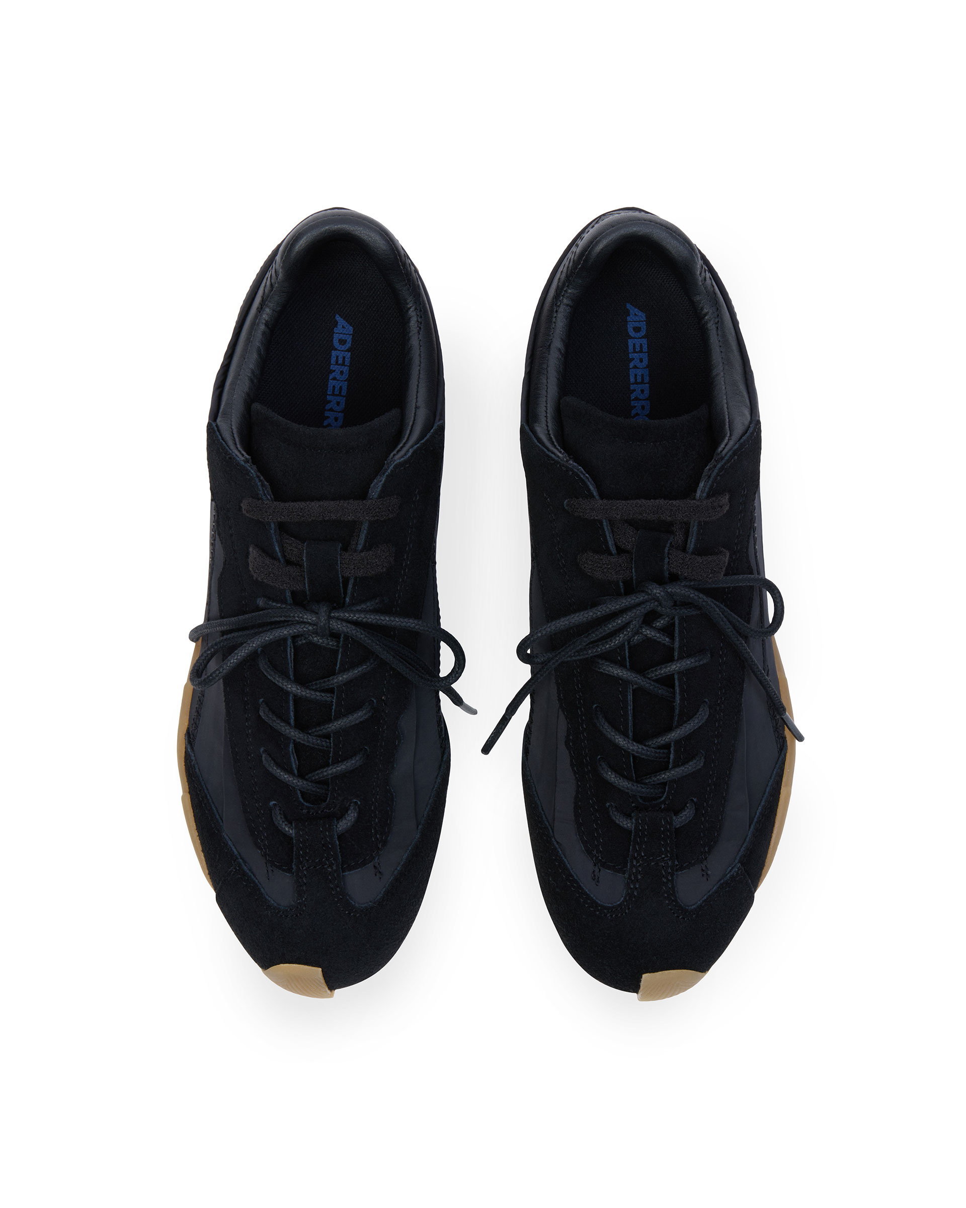 極美品 ADERERROR 20AW polishing denim A4 極美品 ADERERROR 20AW polishing denim A4 極美品 ADERERROR