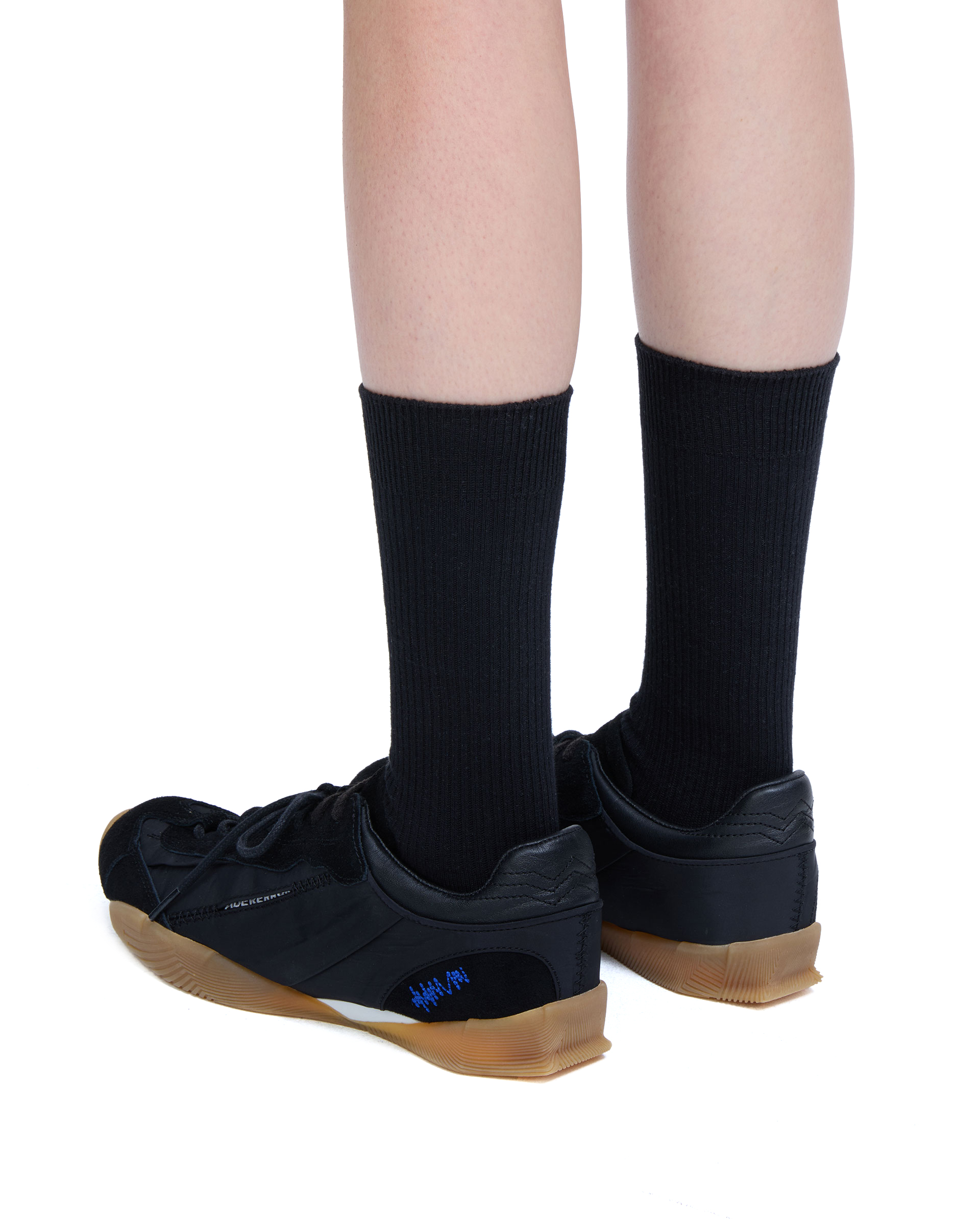 ADER ERROR アーダーエラー スキッドプロダクト. 116 ADER error: レッド Skid Product. 116 スニーカー | SSENSE 日本