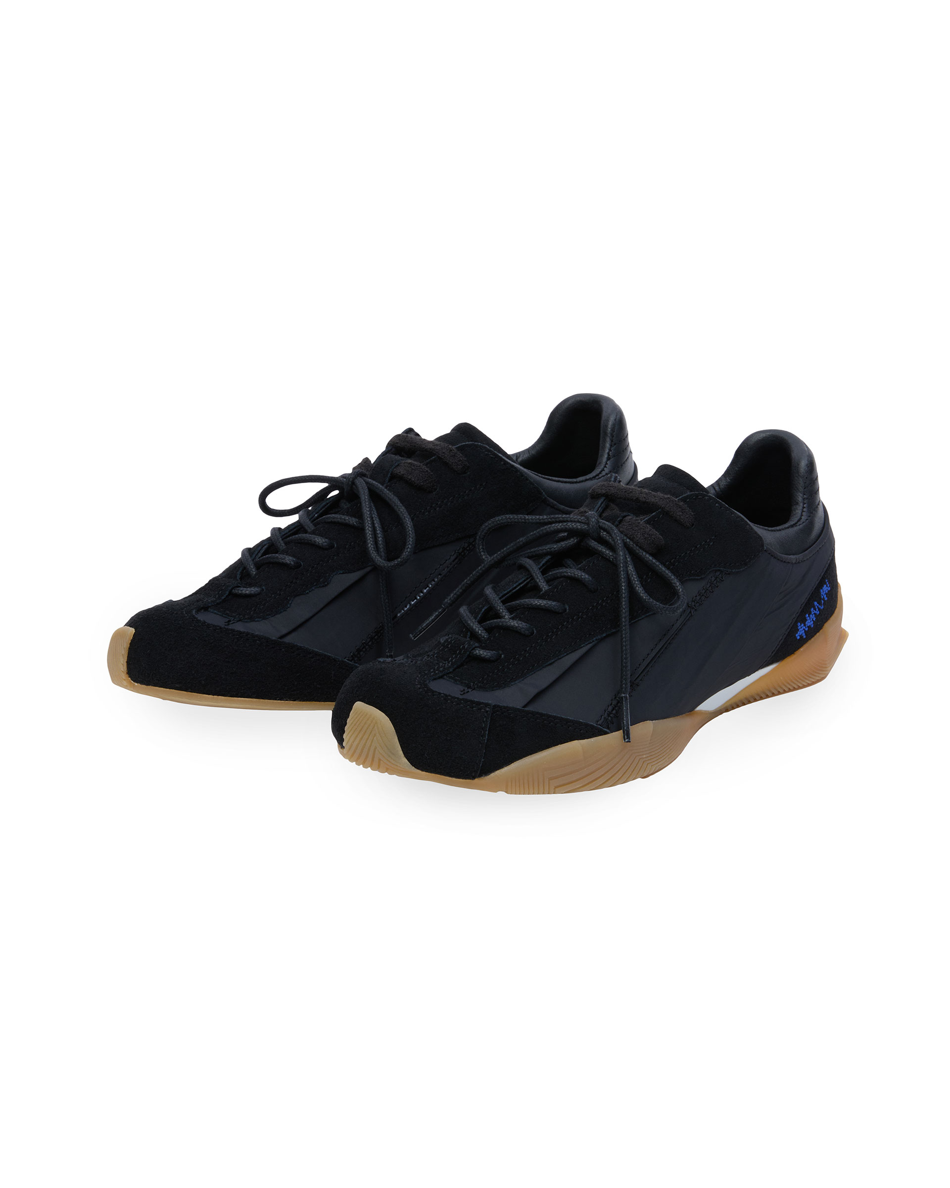 ★ADERERROR★ Product. 37 Noir Black Product. 37 Hoodie by ADER error on Sale