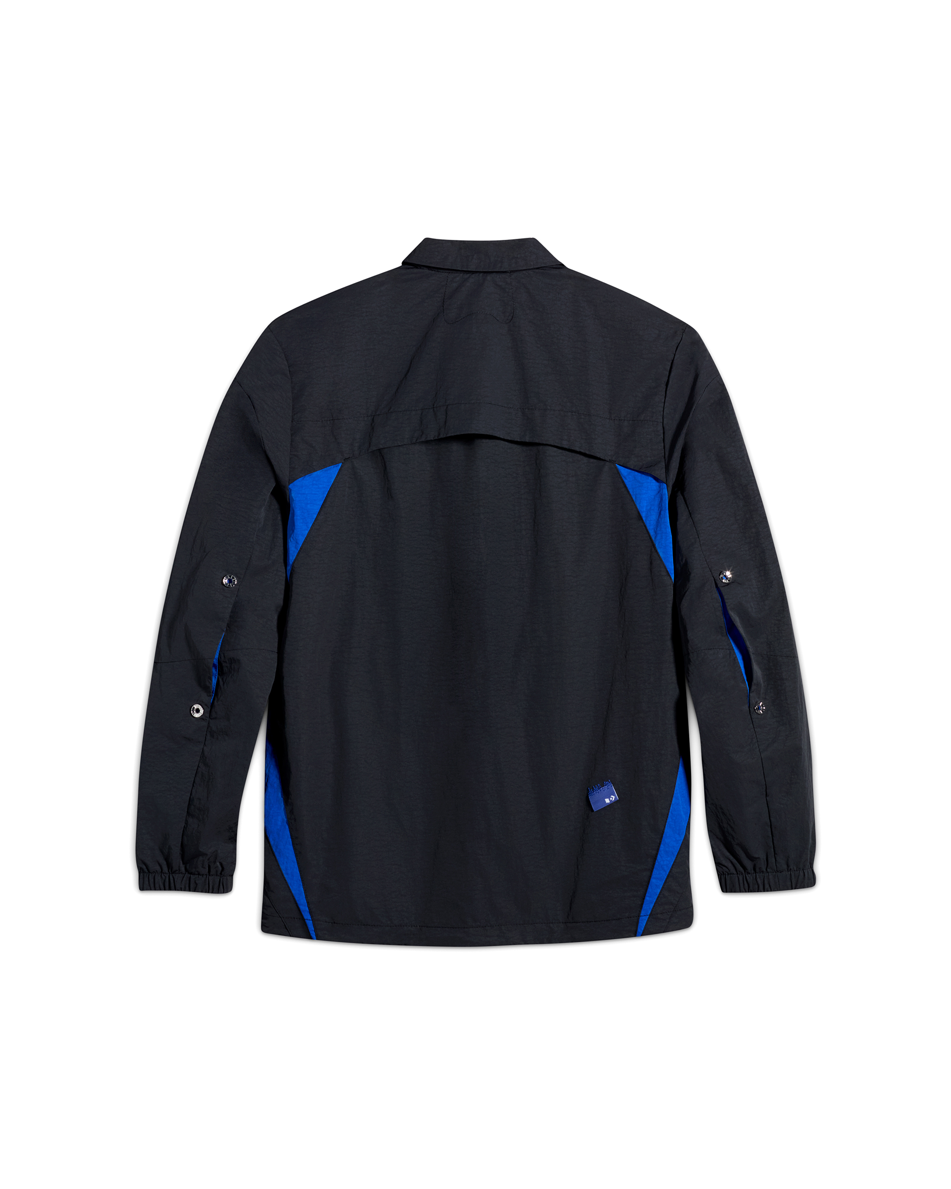 ジャケット・アウター ADERERROR Fedo Coat Blue ADER AderSpace # Shop #