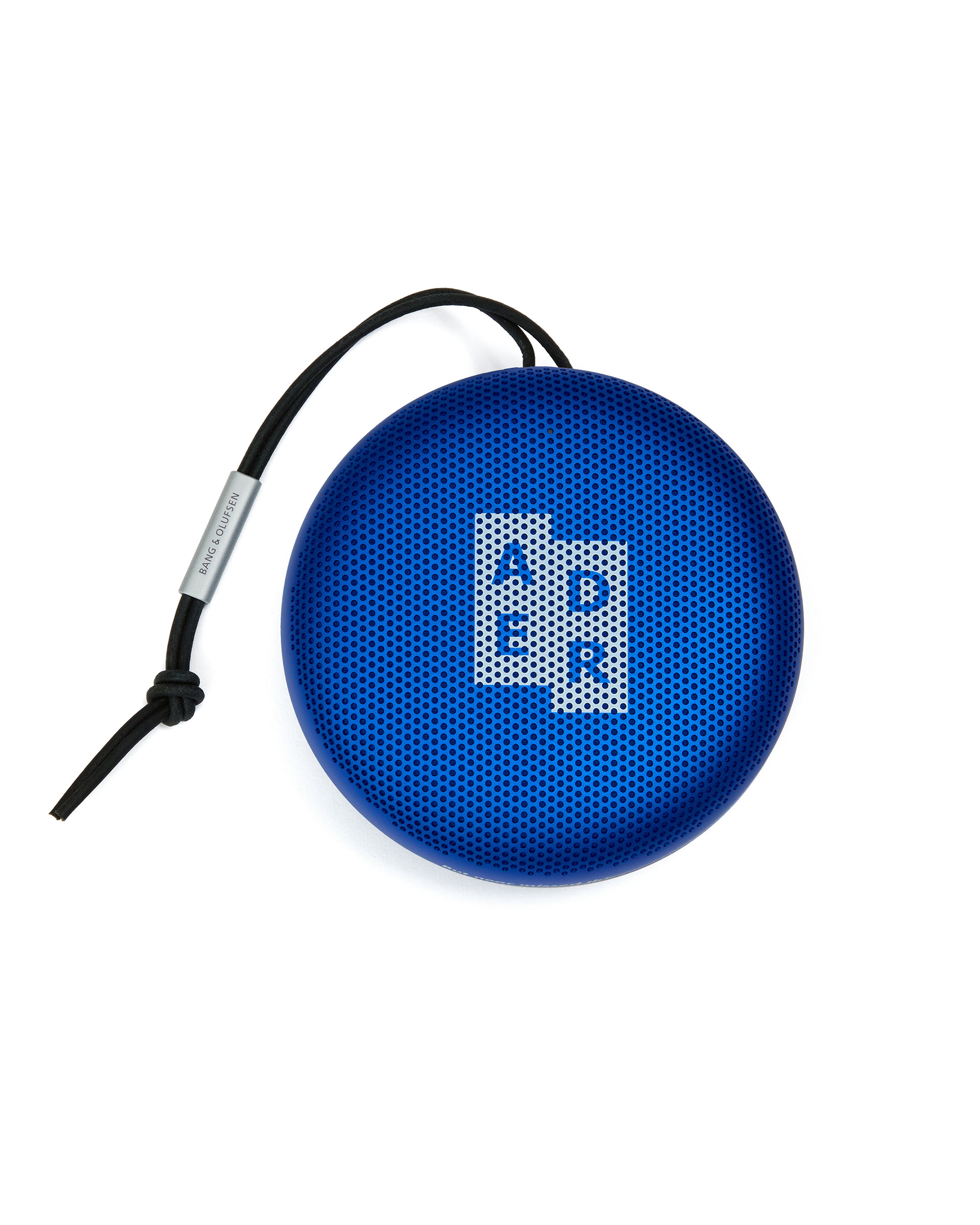 【美品】Bang & Olufsen beosound A1 ADERERROR ADERERROR - Beosound A1 Ader Error Edition With Speaker Stand