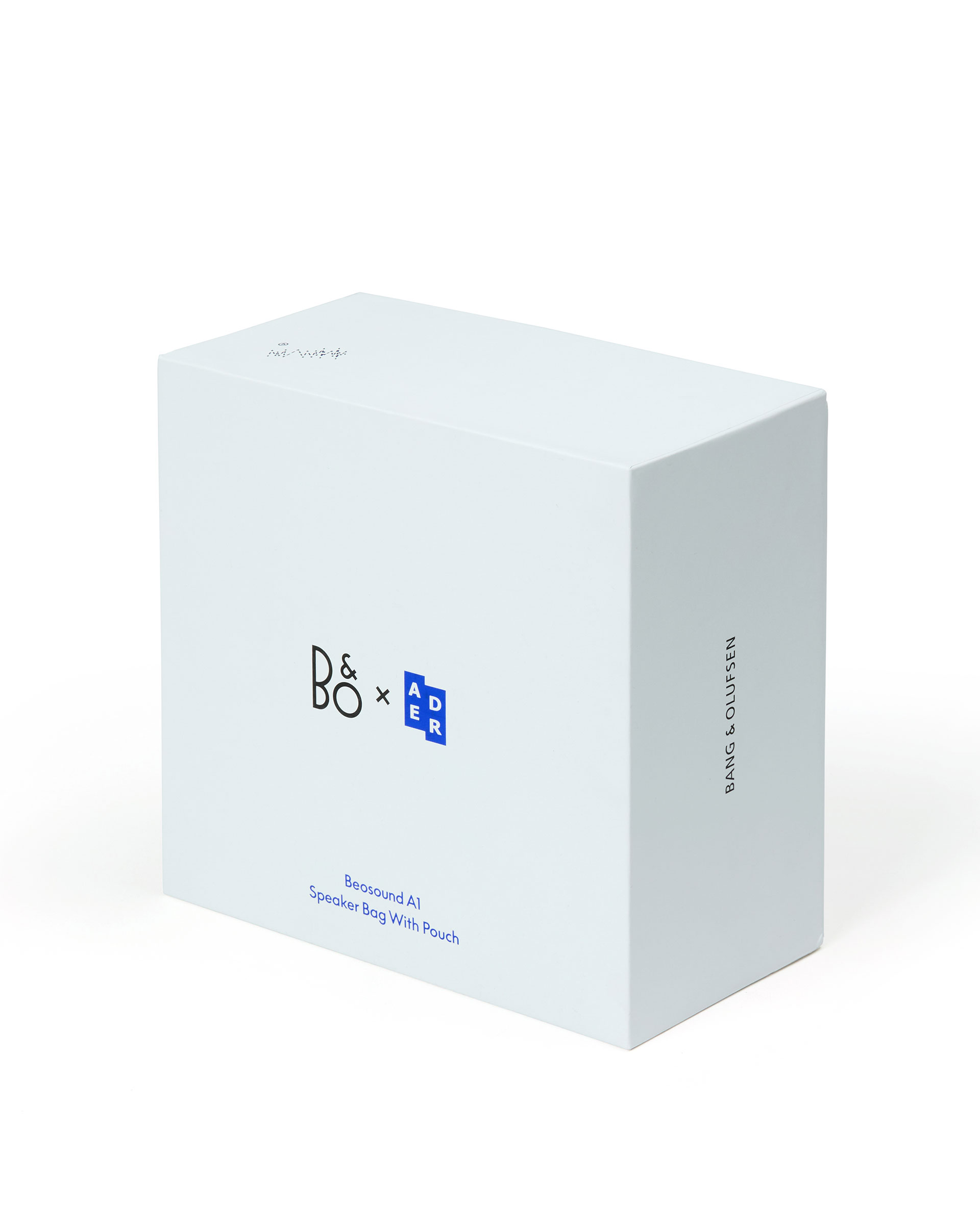 ADERERROR - Beosound A1 Speaker Bag With Pouch