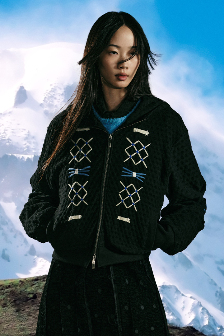 ADER ERROR/ワンピース ADERERROR(アーダーエラー) ワンピース・オールインワン(レディース
